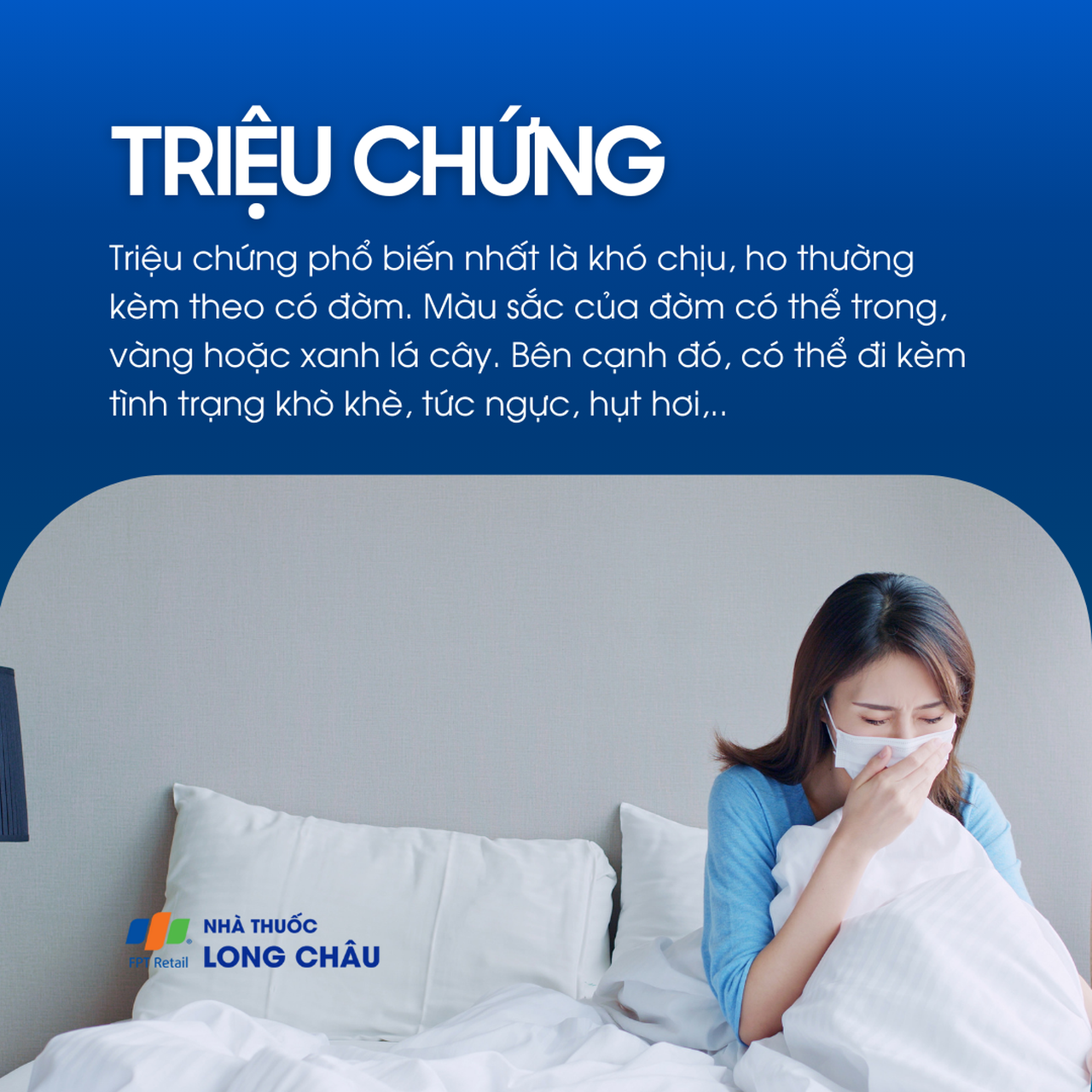 Viêm phế quản cấp và mạn tính: Nguyên nhân và cách điều trị 3