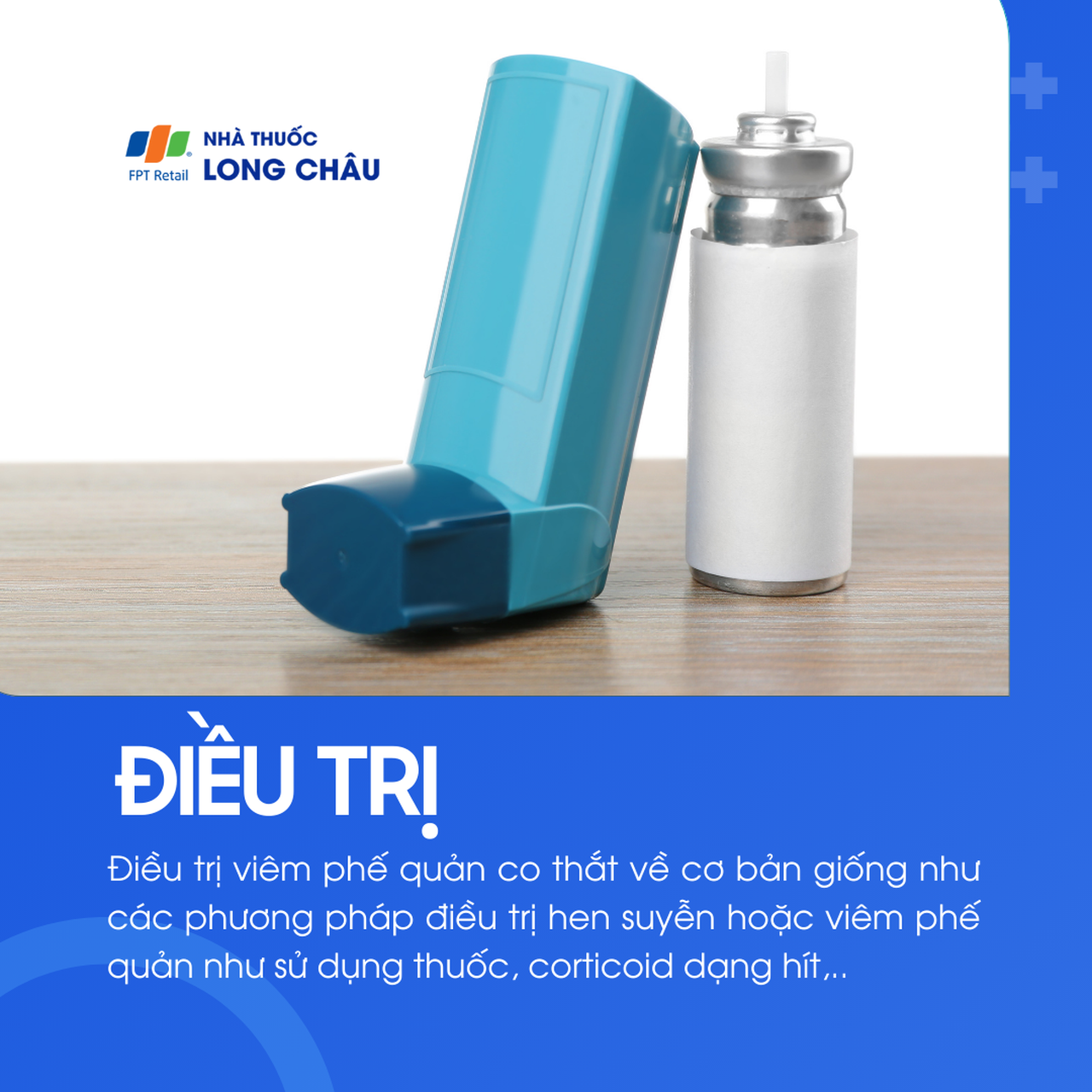 Viêm phế quản co thắt 6