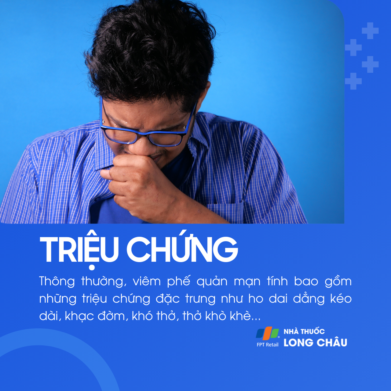 Viêm phế quản mạn tính 2