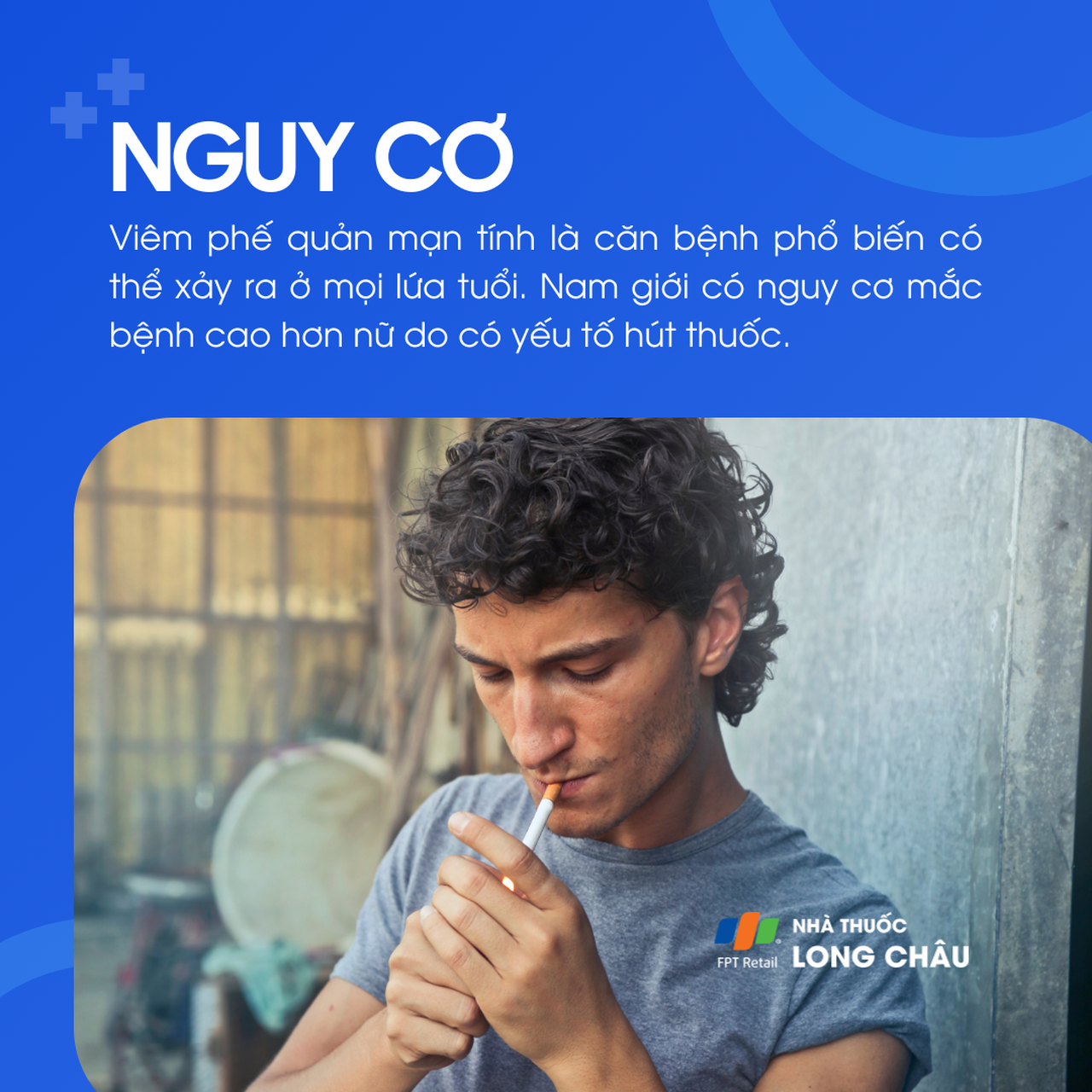 Viêm phế quản mạn tính 4