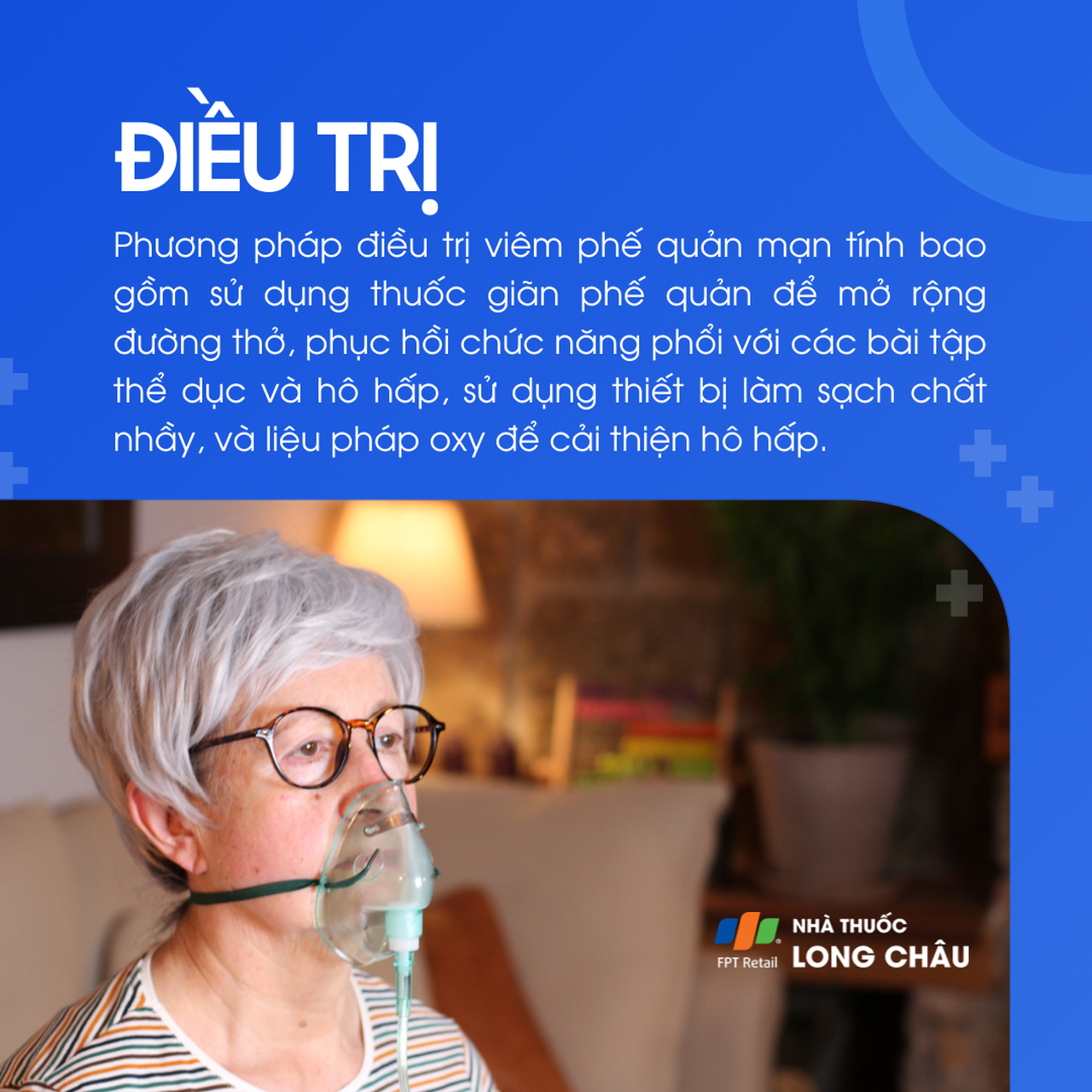 Viêm phế quản mạn tính 6