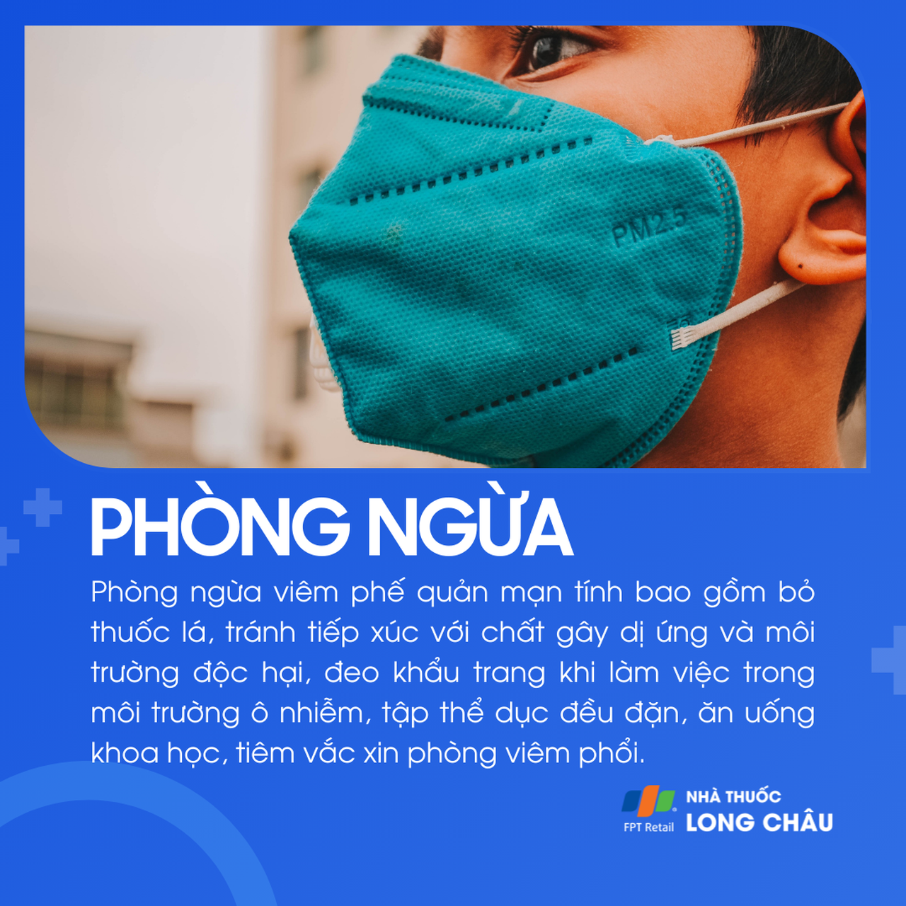 Viêm phế quản mạn tính 7