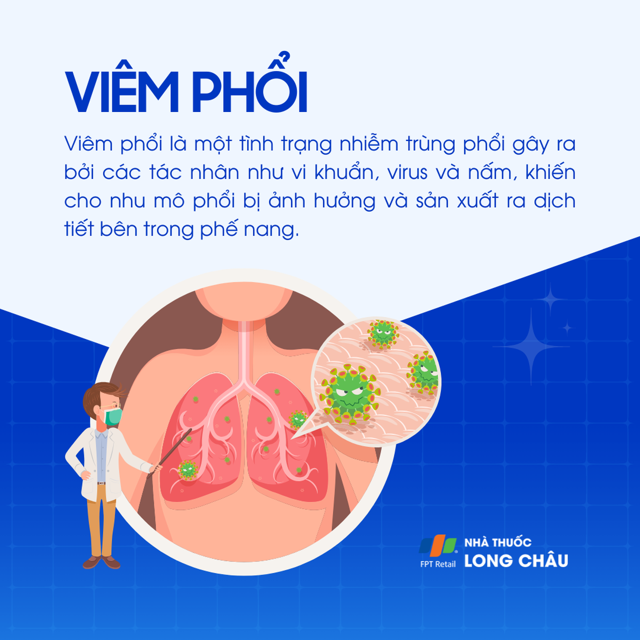 Viêm phổi 1