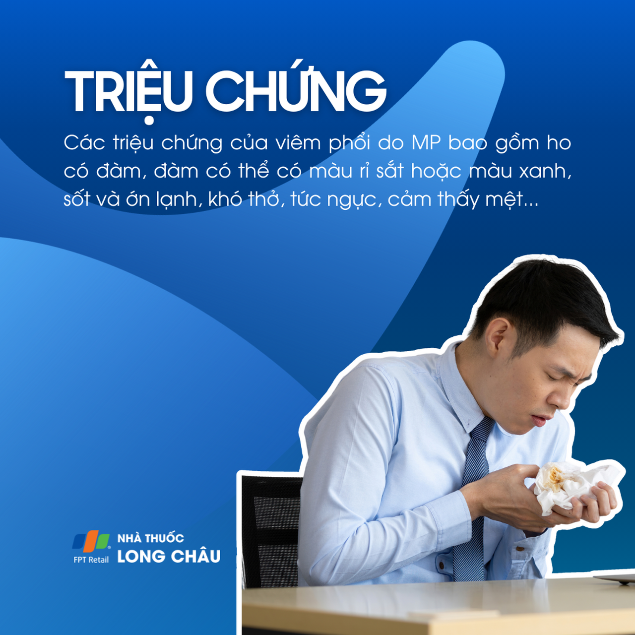 Viêm phổi do Mycoplasma pneumonia (MP) 2