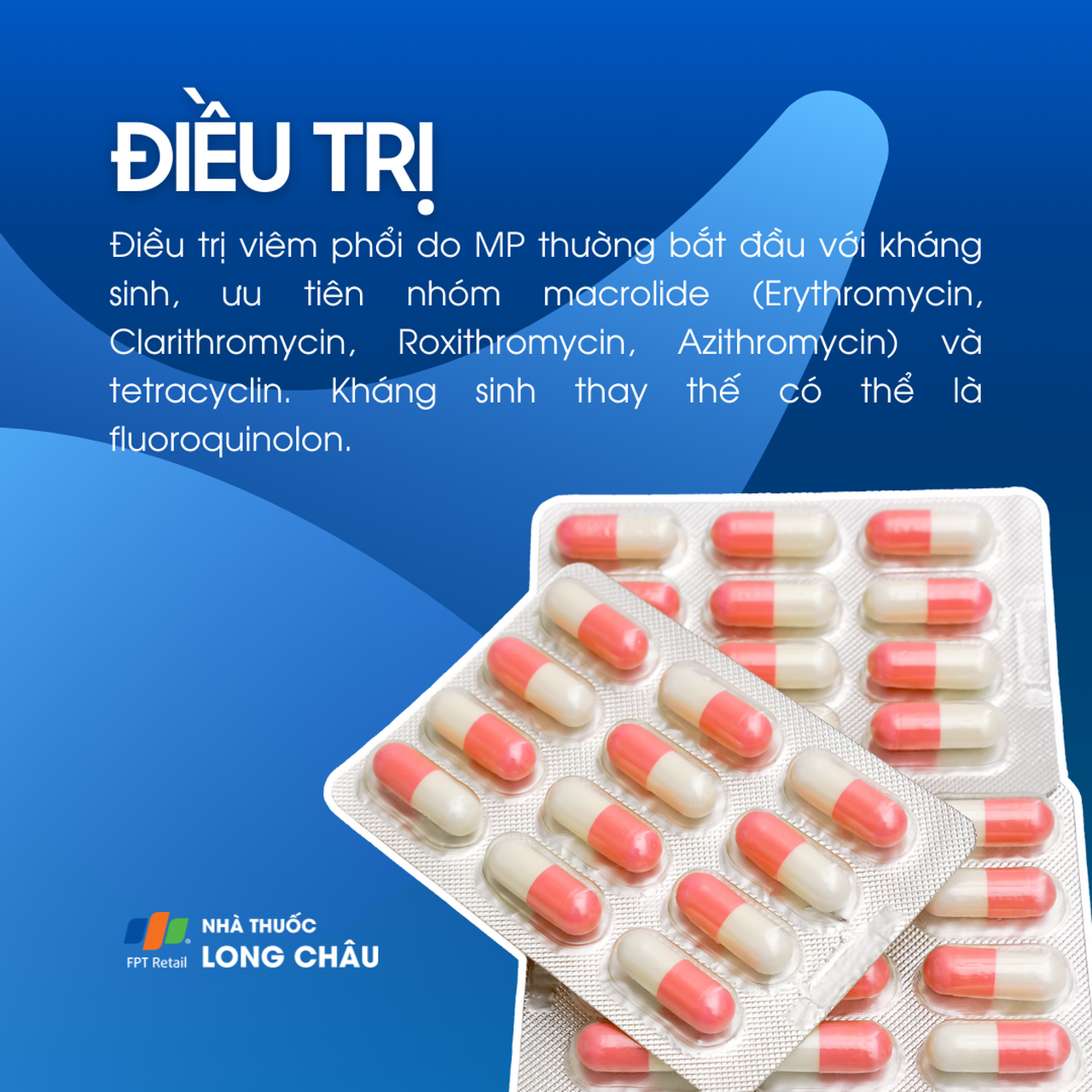 Viêm phổi do Mycoplasma pneumonia (MP) 6