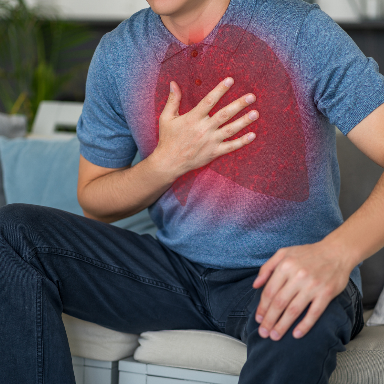  Viêm phổi kẽ là gì? Nguyên nhân, triệu chứng và cách điều trị 3