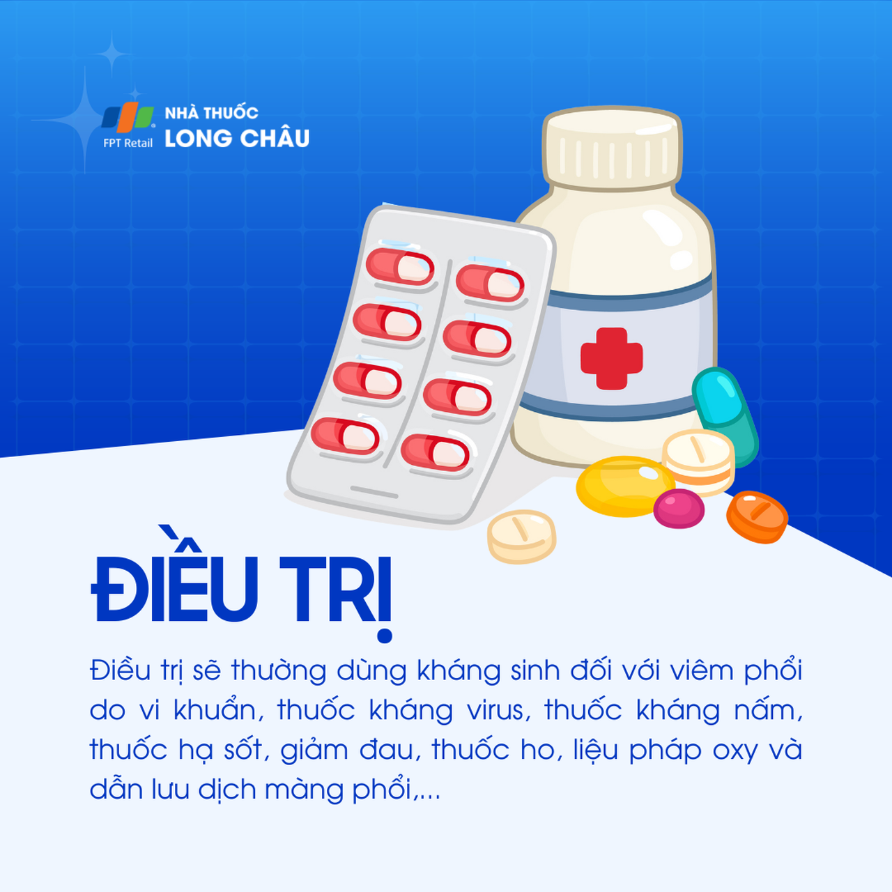 Viêm phổi mãn tính 6