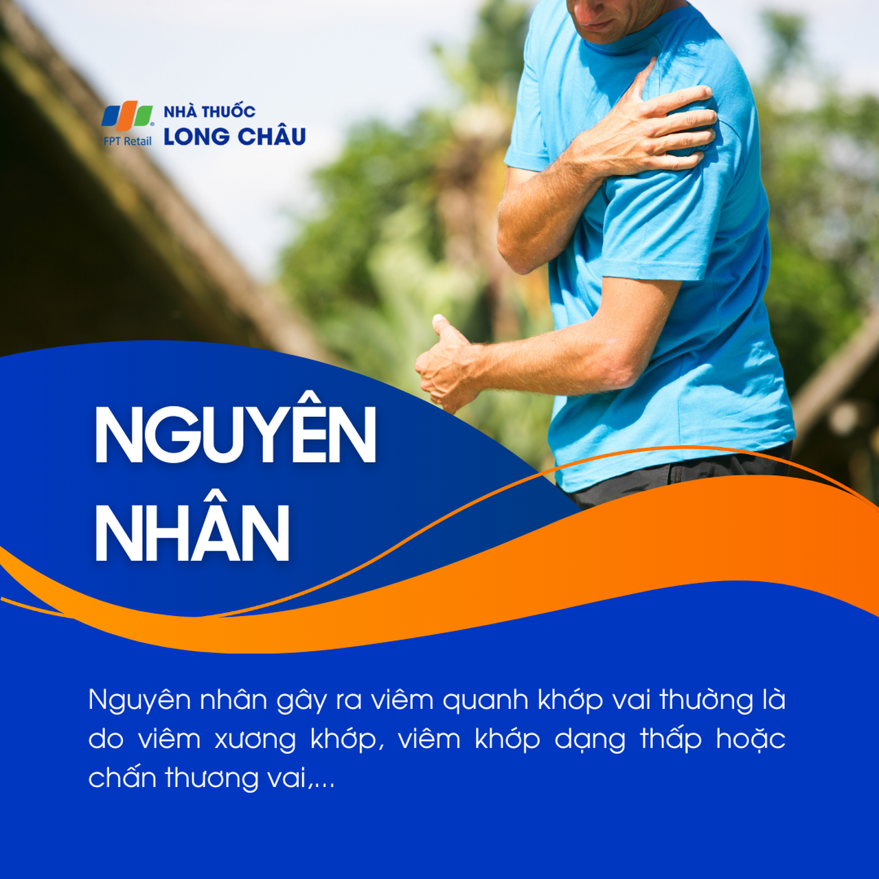 Viêm quanh khớp vai 3