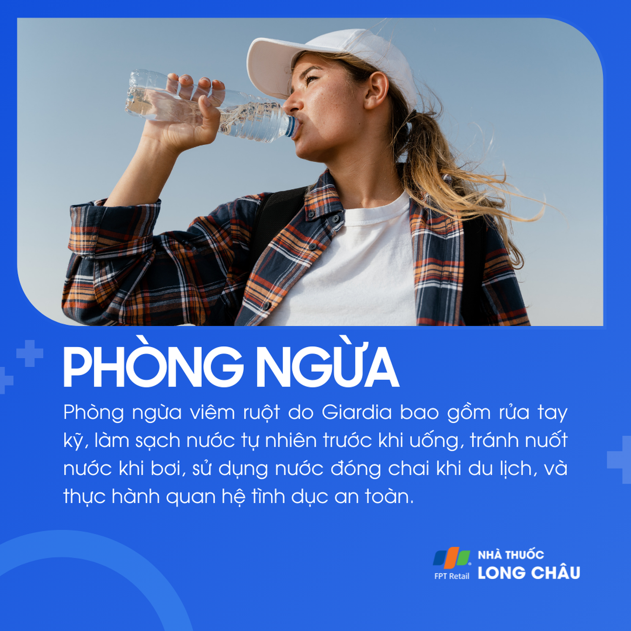 Viêm ruột do Giardia 7