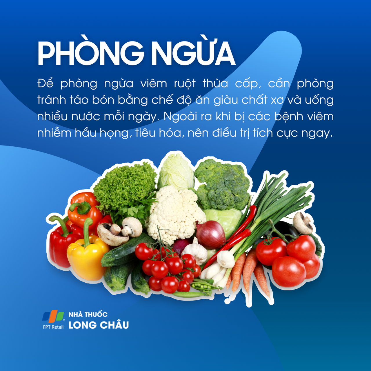 Viêm ruột thừa cấp 7