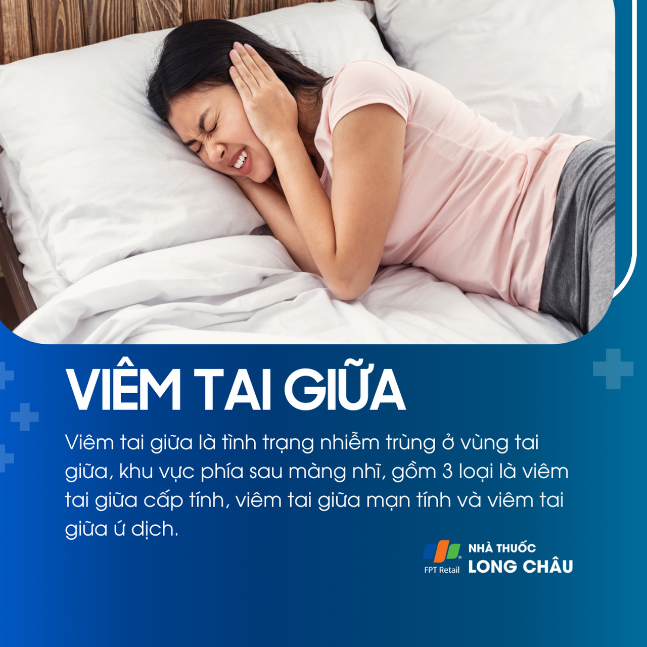 Viêm tai giữa 1