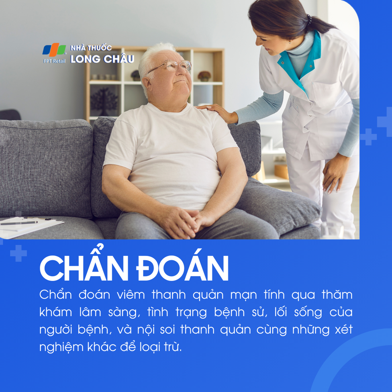 Viêm thanh quản mạn tính 5