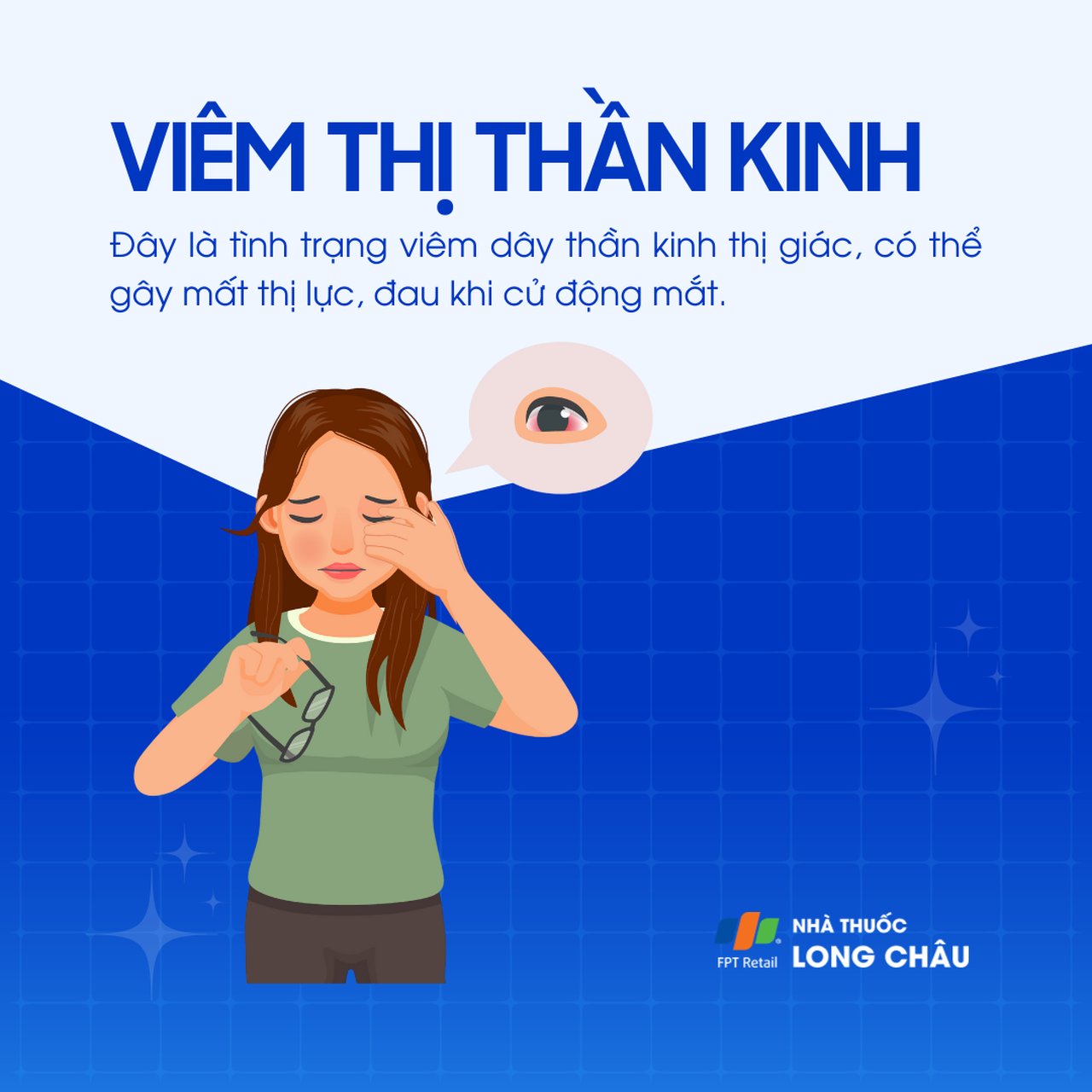 Viêm thị thần kinh 1