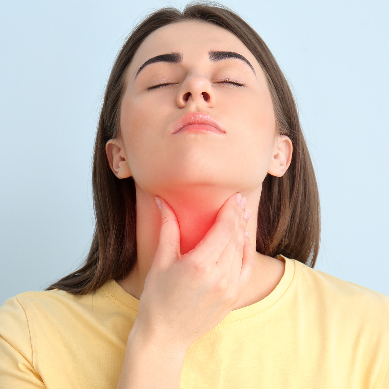 Viêm tuyến giáp bán cấp là gì? Những vấn đề cần biết về viêm tuyến giáp bán cấp 2