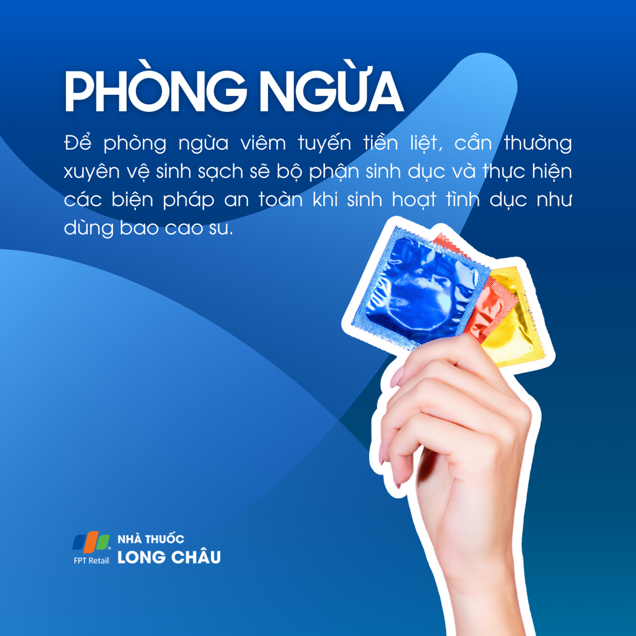 Viêm tuyến tiền liệt 7