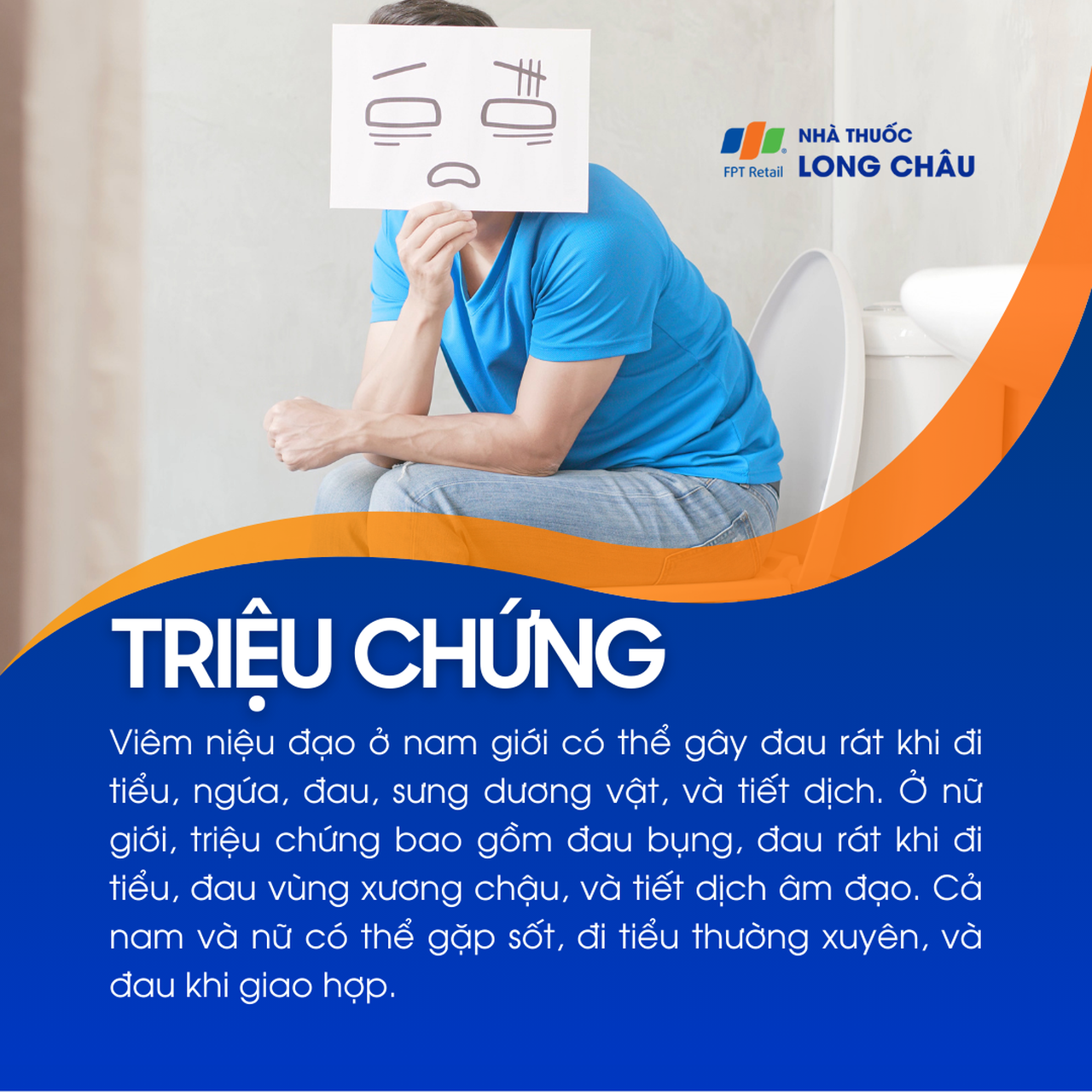 Viêm niệu đạo 2