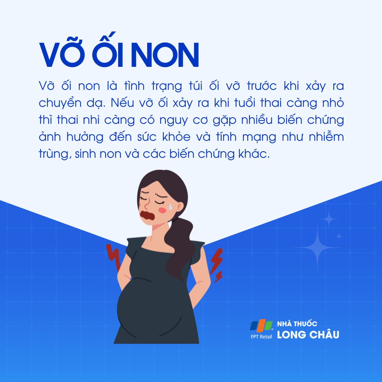 Vỡ ối non 1