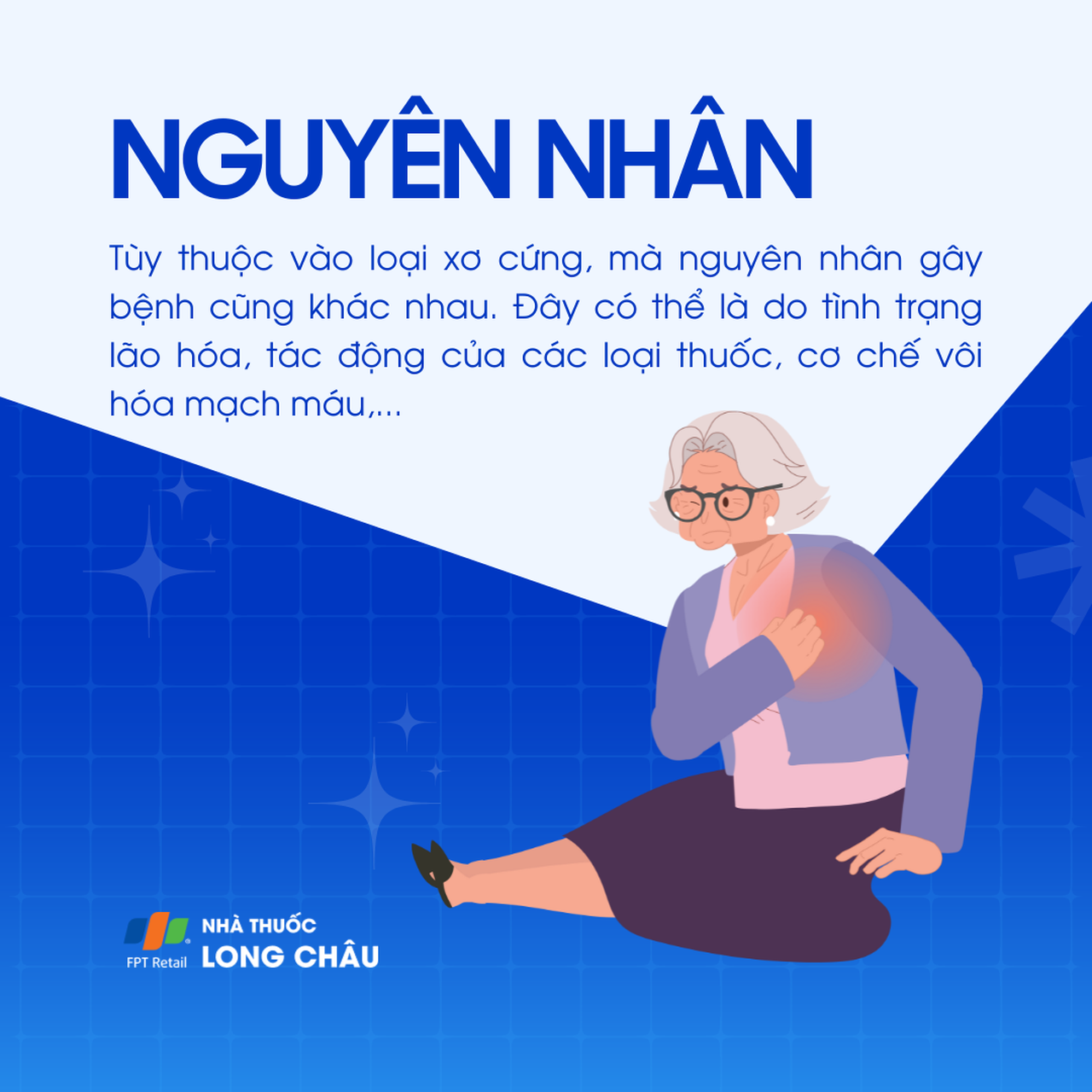 Xơ cứng động mạch không do xơ vữa 3