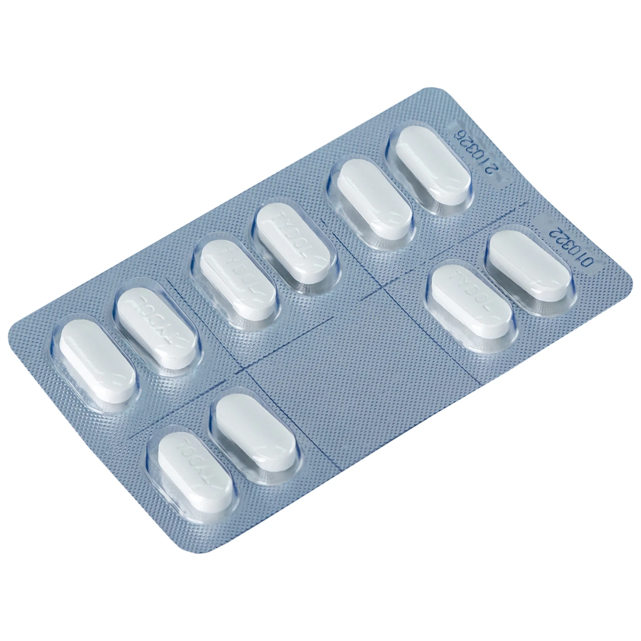 Tydol 650mg OPV là thuốc gì? Cách dùng & Tác dụng phụ
