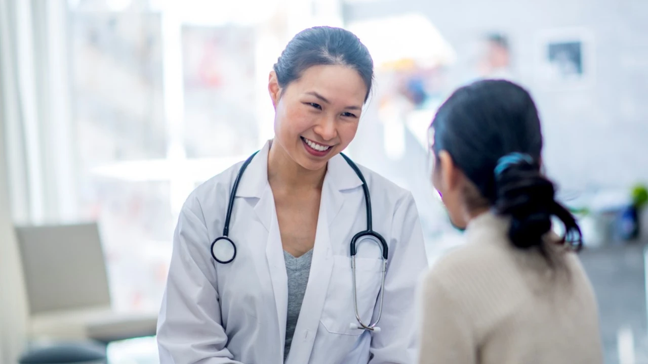 Lao vú là gì? Nguyên nhân, triệu chứng và các phương pháp phòng ngừa 2