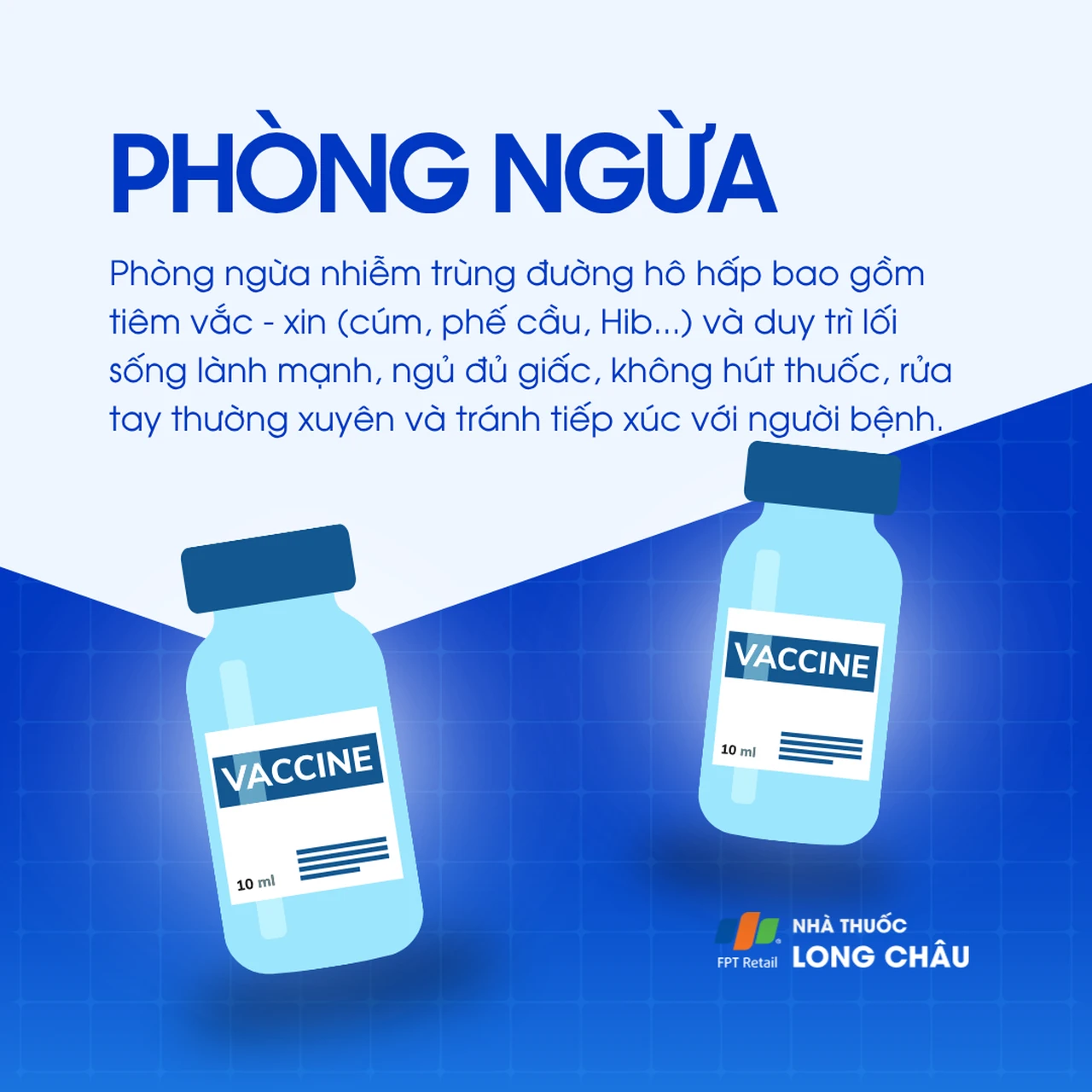 Nhiễm trùng đường hô hấp 7