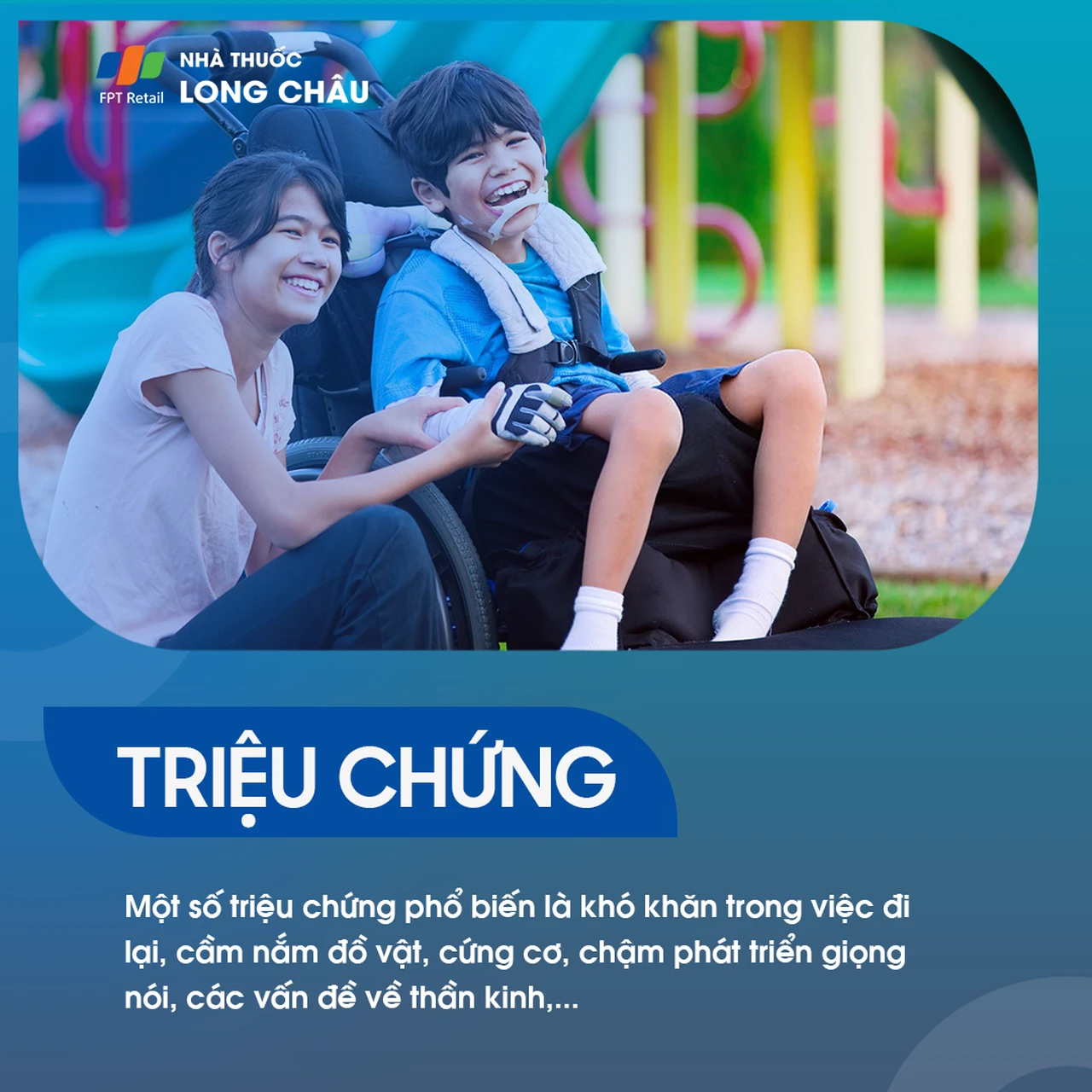 Bại não trẻ em 2