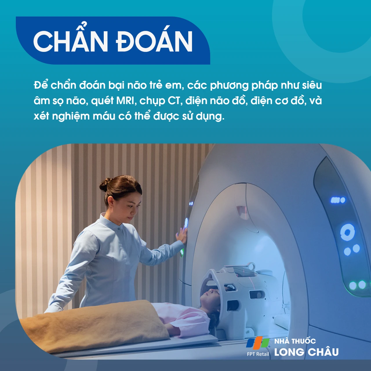 Bại não trẻ em 5
