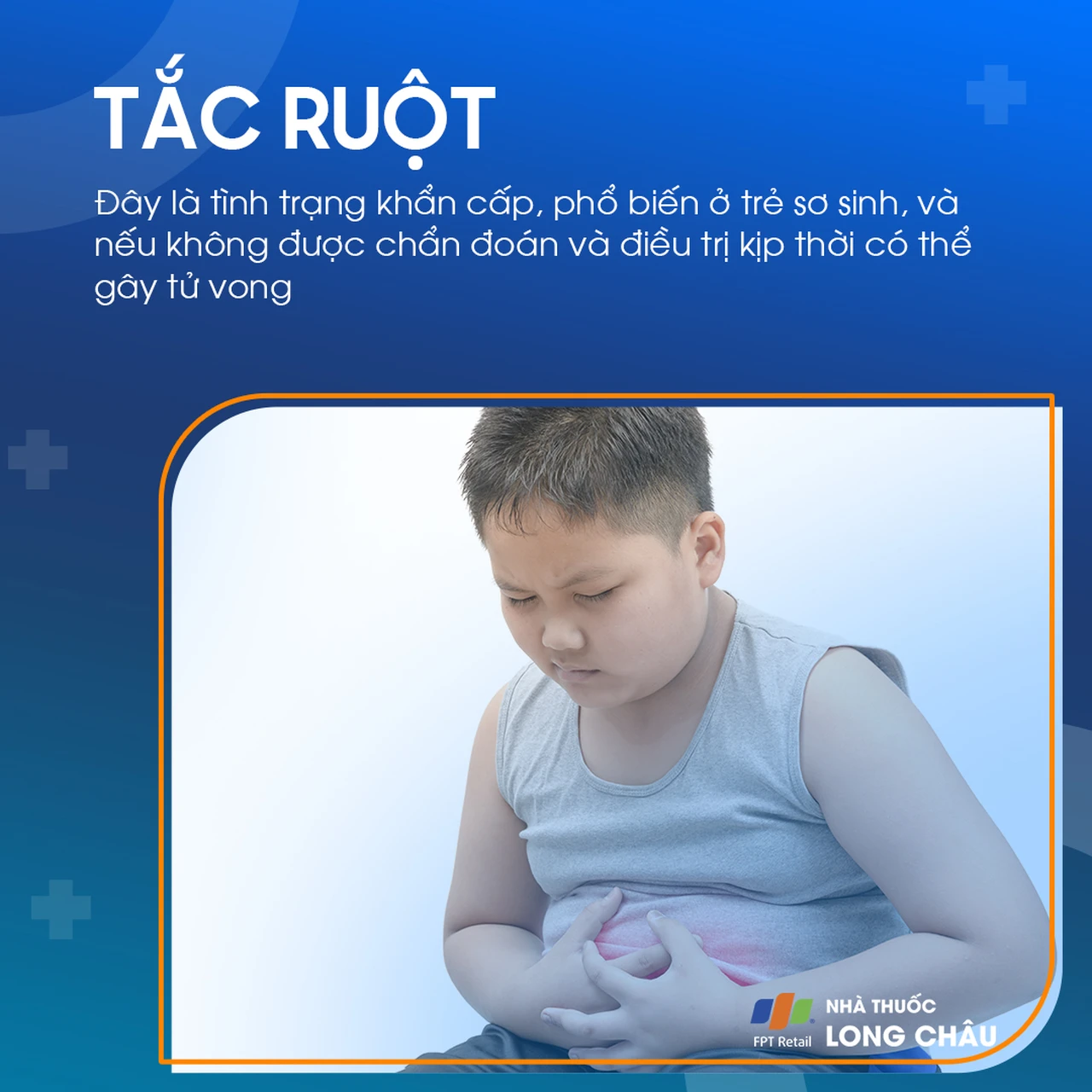 Tắc ruột sơ sinh 1
