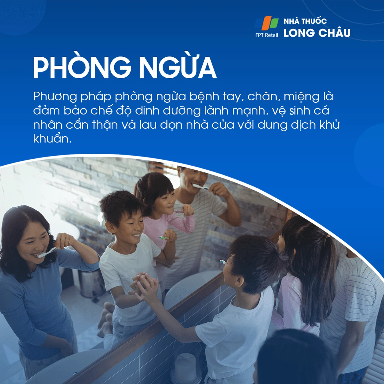 Bệnh tay, chân, miệng 7