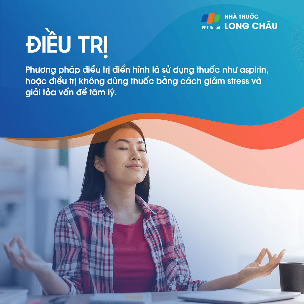 Tùy nguyên nhân, có thể dùng thuốc giảm đau, kháng sinh hoặc thay đổi chế độ ăn