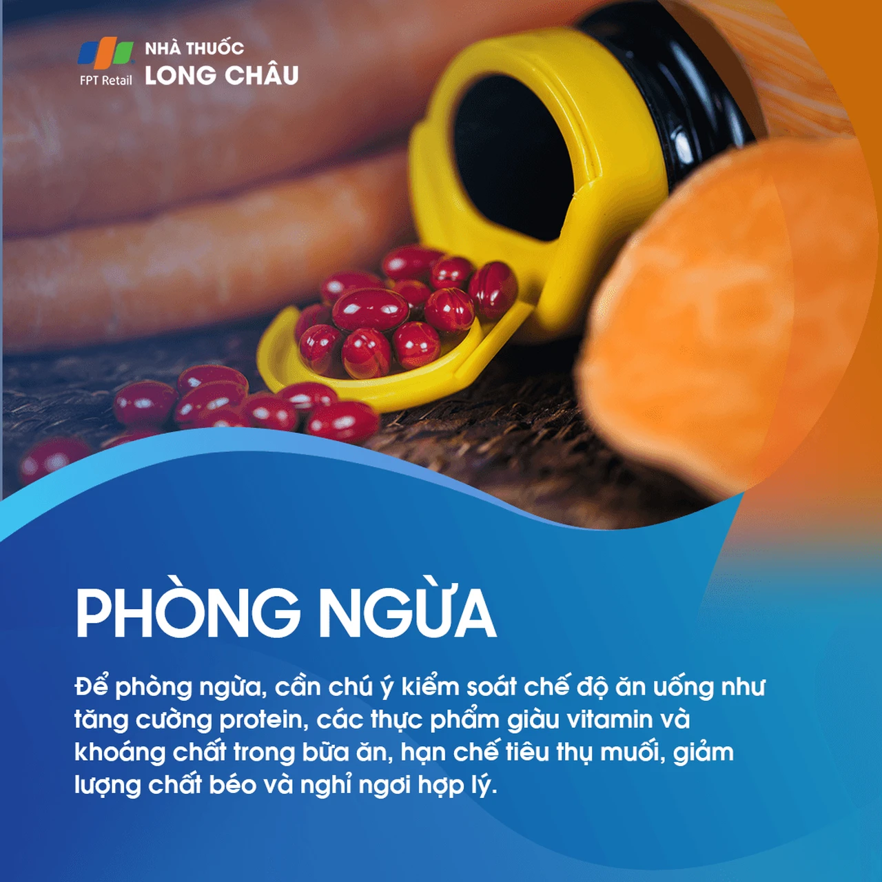 Phòng ngừa hội chứng thận hư - Cách duy trì sức khỏe thận và ngăn ngừa bệnh thận hư
