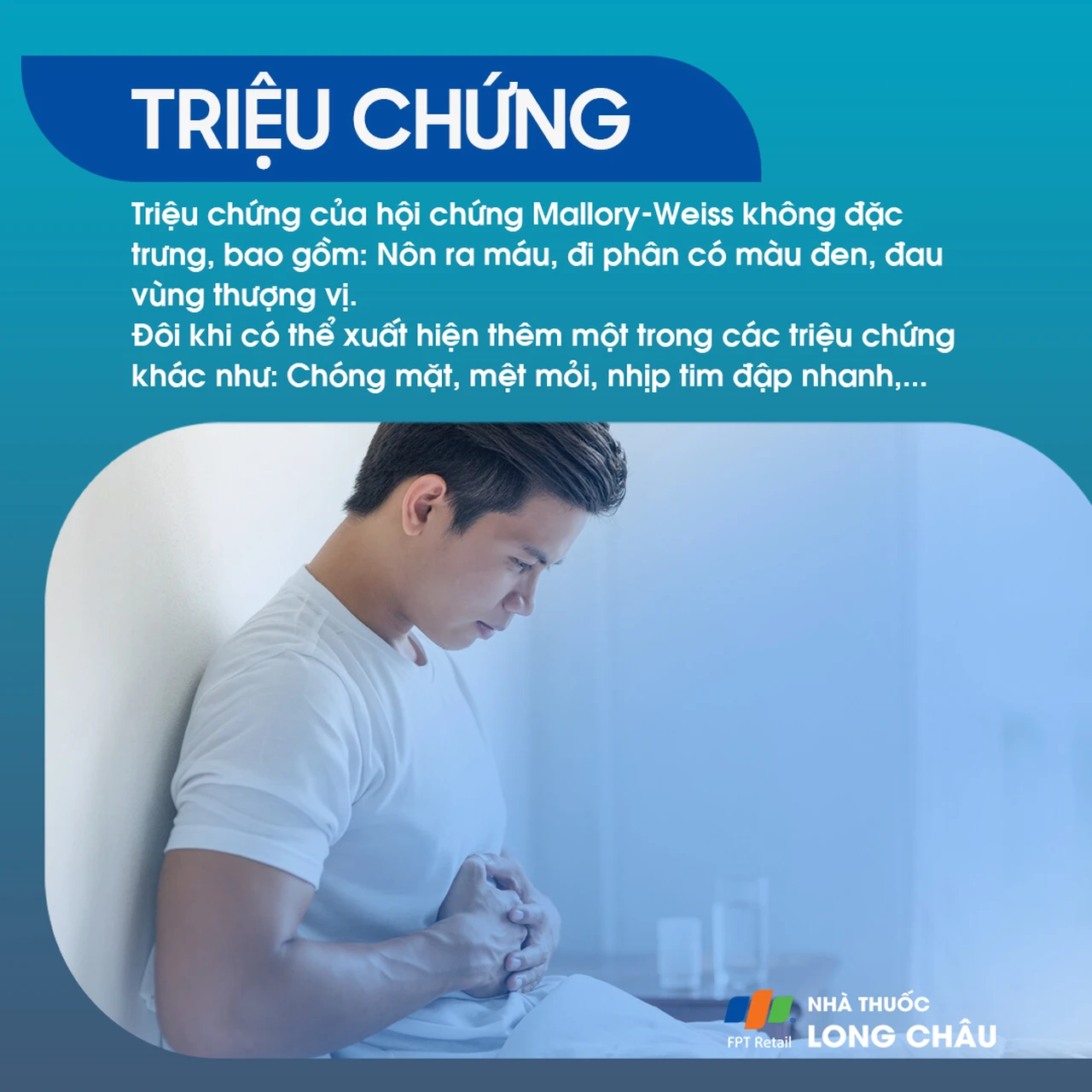 Hội chứng mallory - weiss 2
