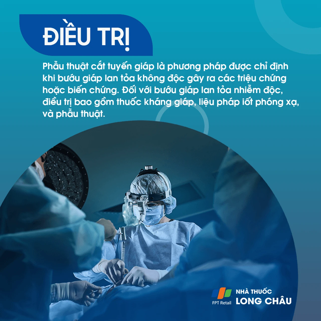 Bướu giáp lan tỏa 7