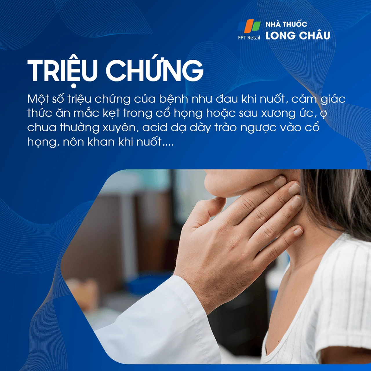 Chứng khó nuốt 2