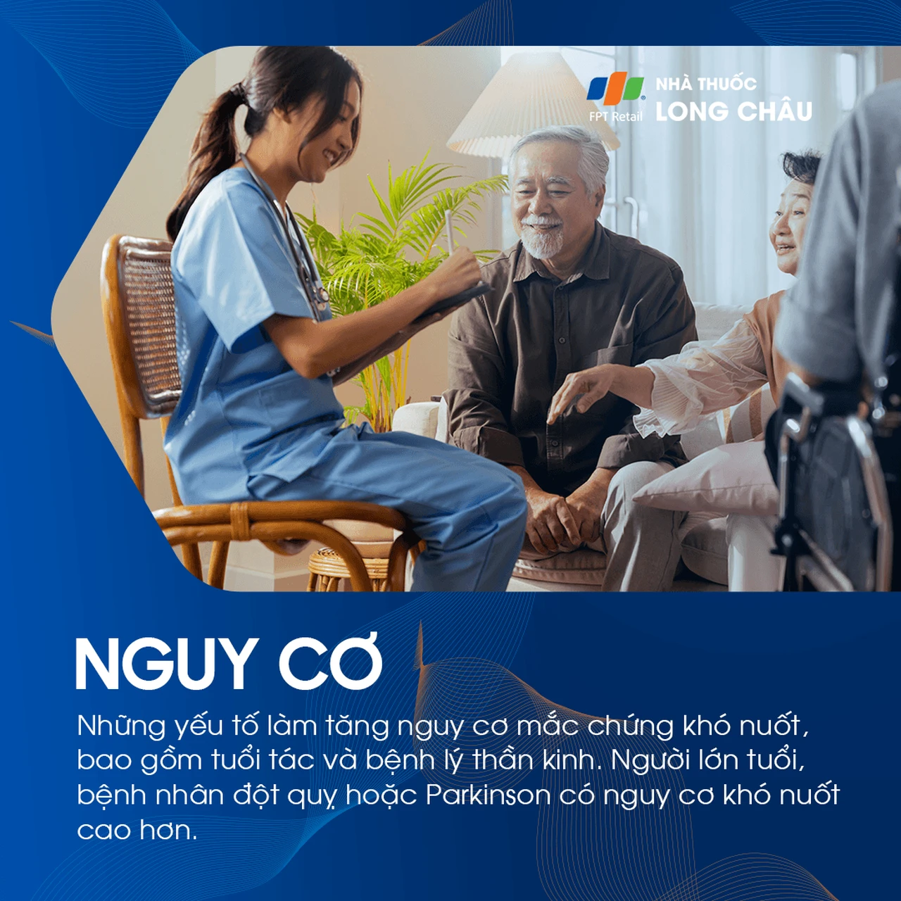 Chứng khó nuốt 4