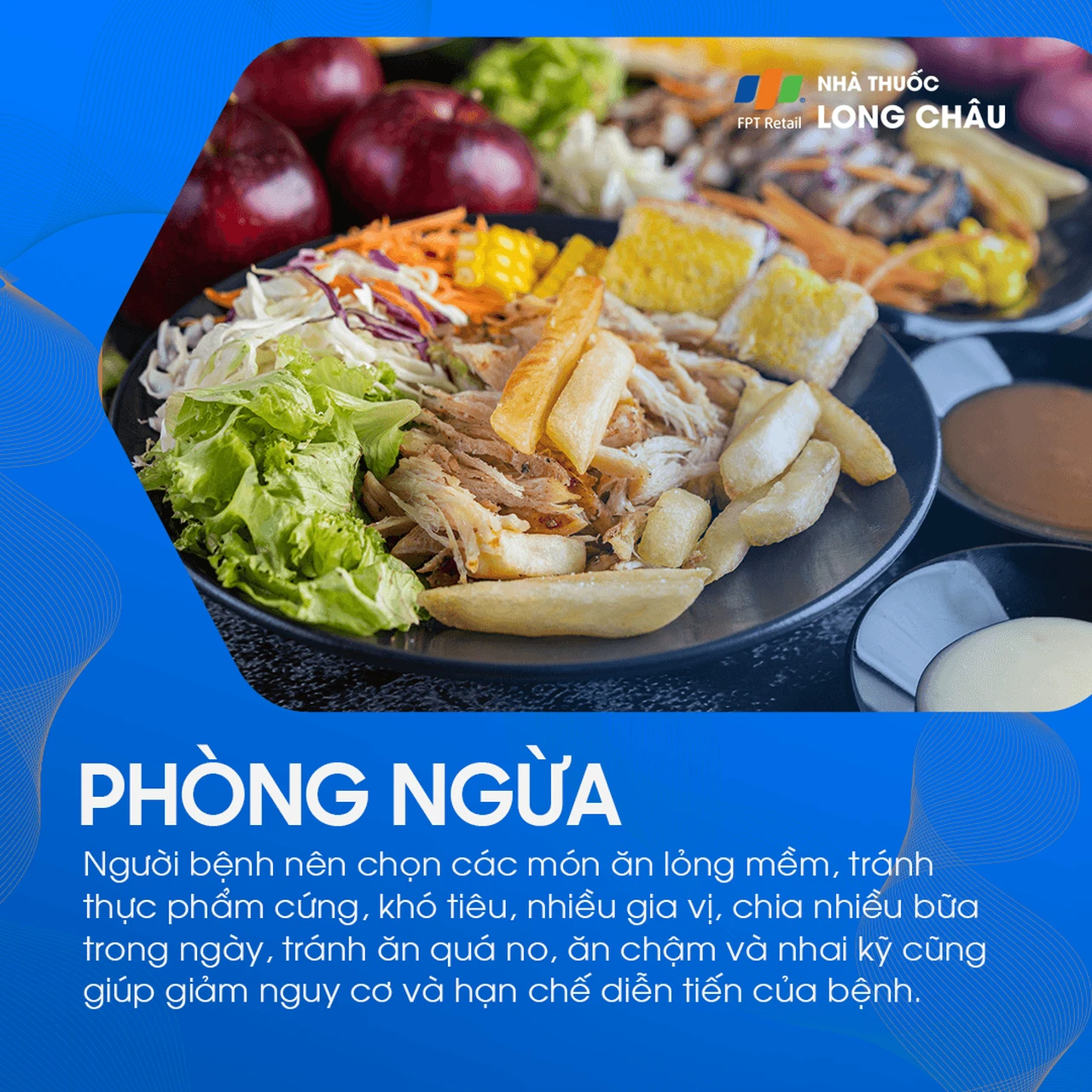 Chứng khó nuốt  7