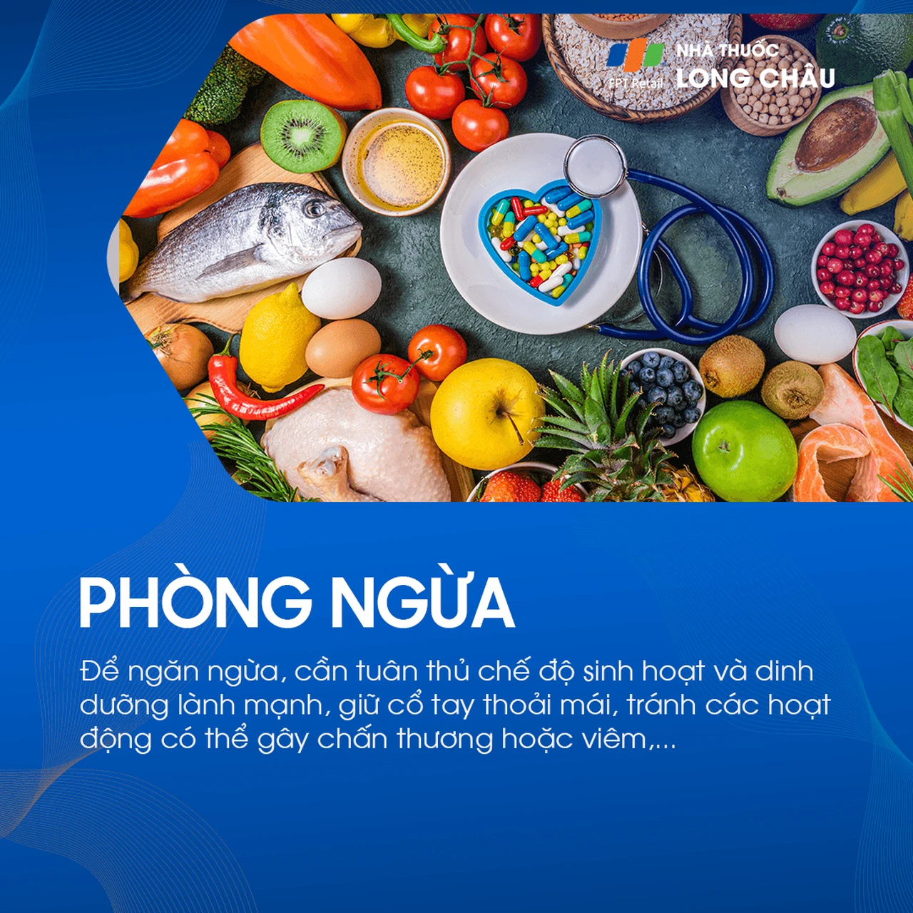 Bướu Hoạt Dịch Cổ Tay 7