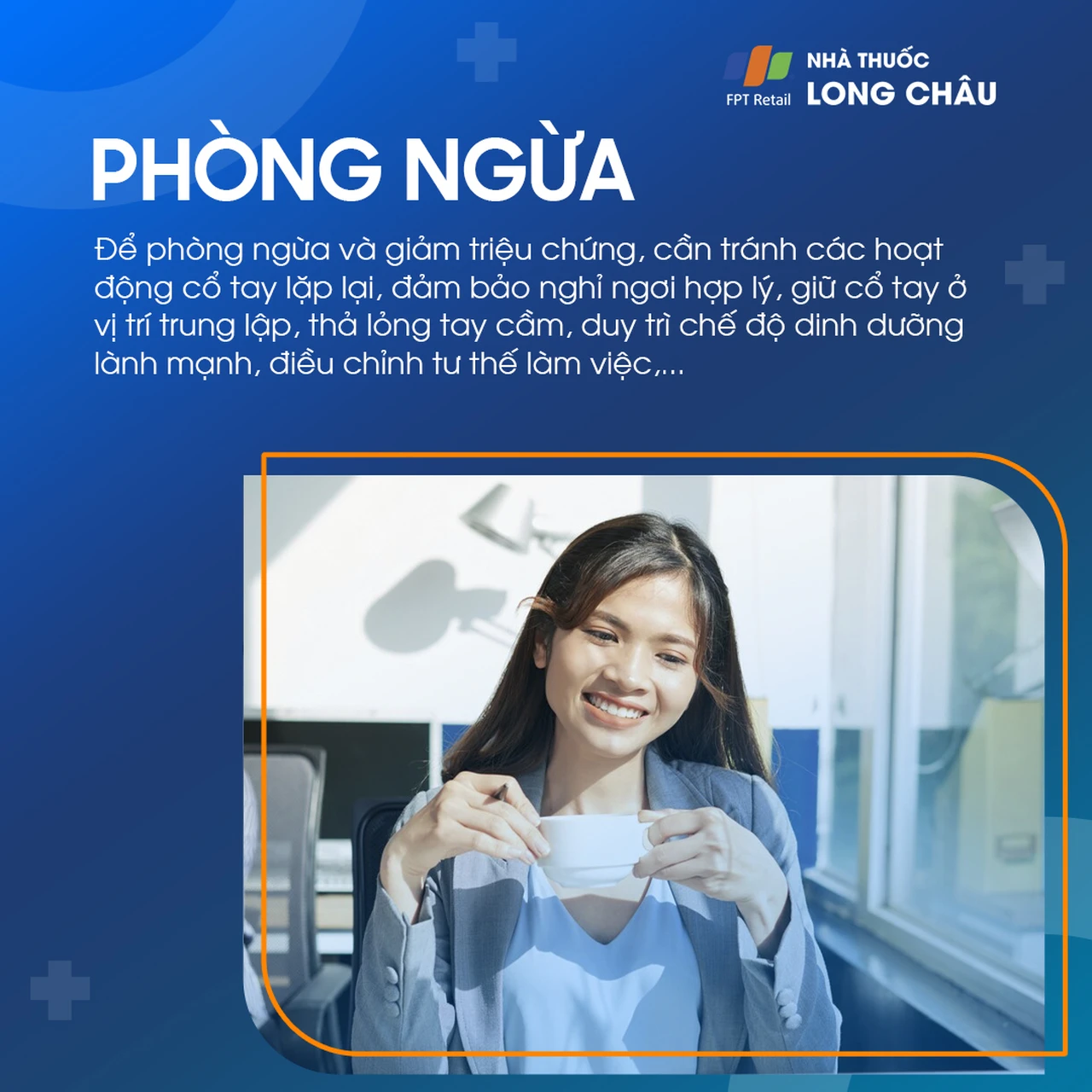 Đường Hầm Cổ Tay 7