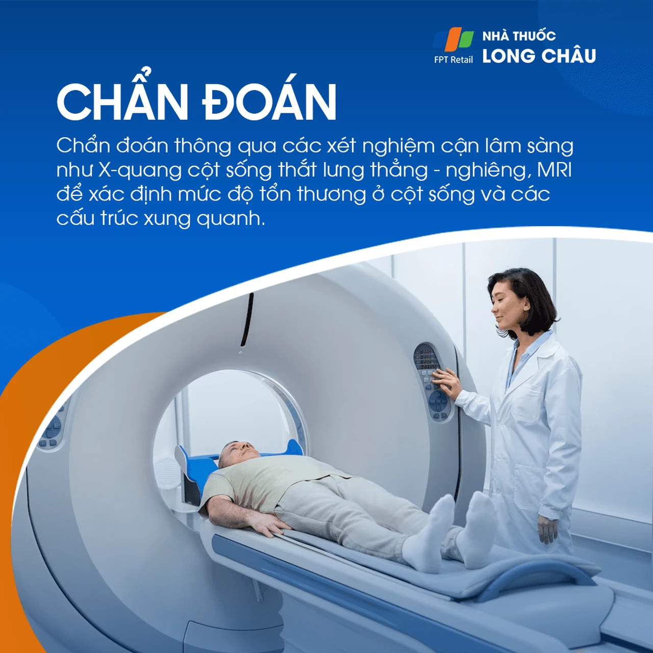 Thoái hóa cột sống thắt lưng 5