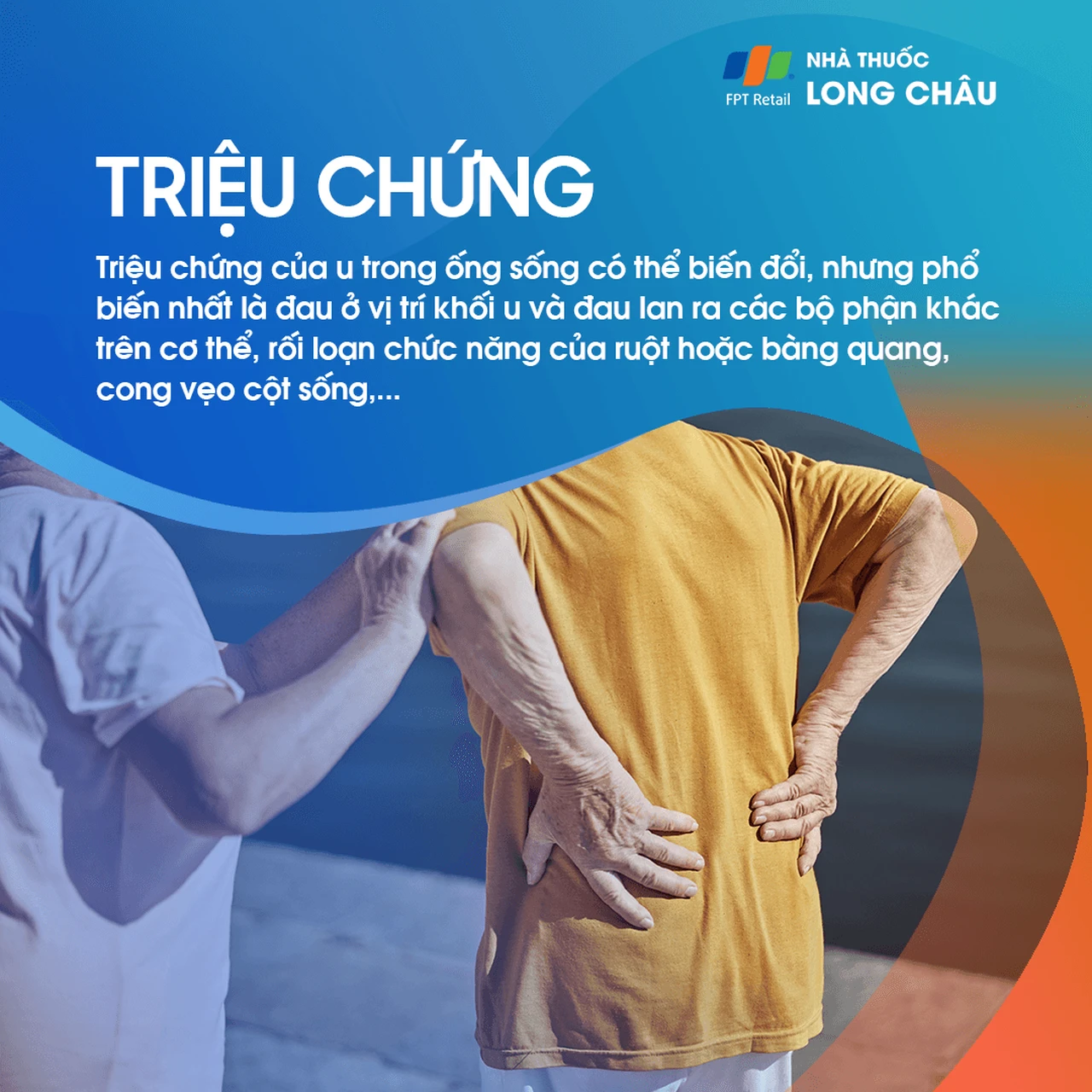 U Trong Ống Sống 2