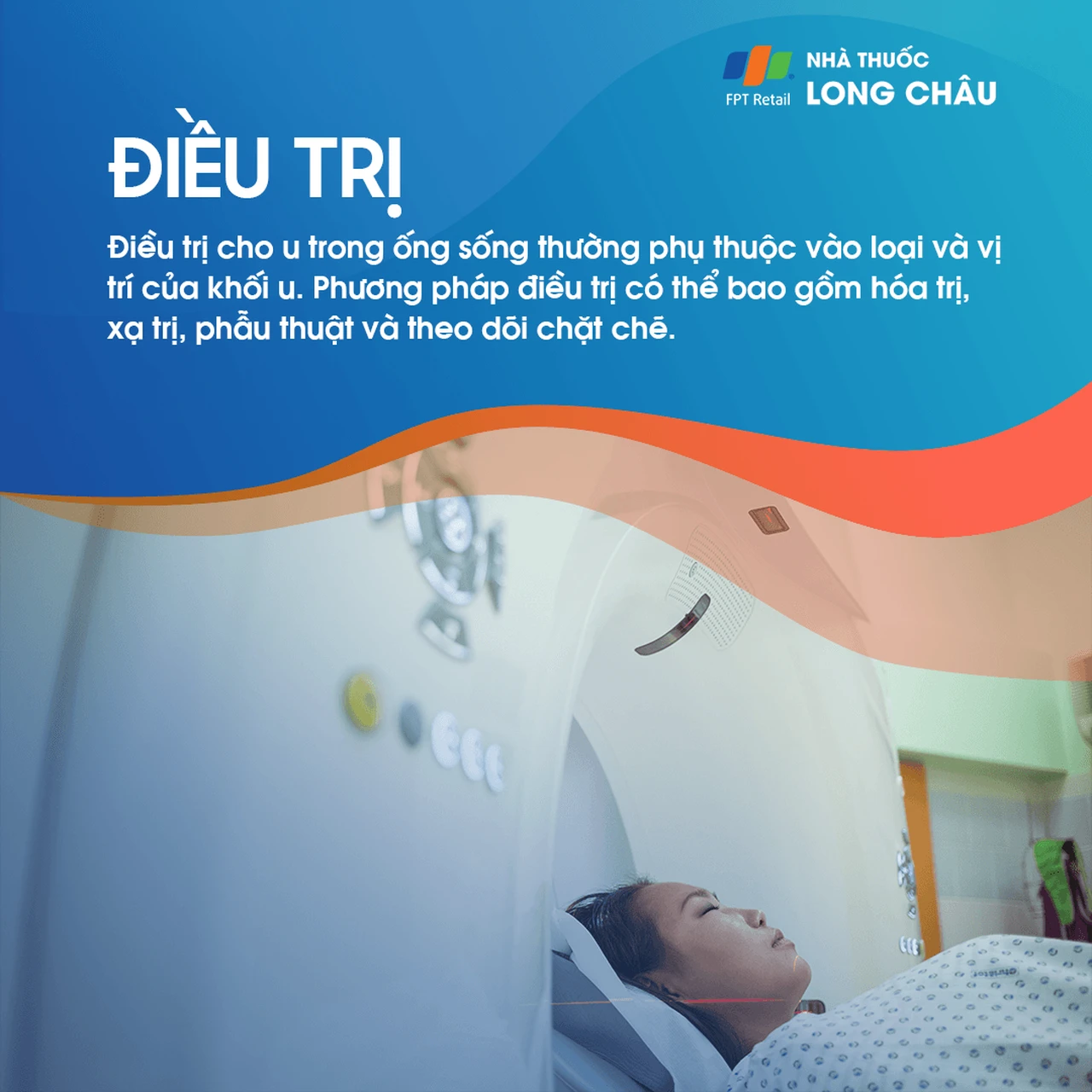 U Trong Ống Sống 6