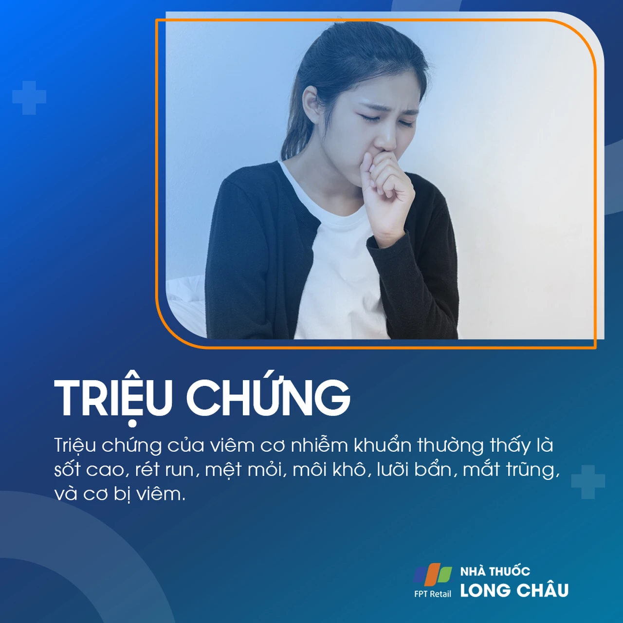 Viêm Cơ Nhiễm Khuẩn 2