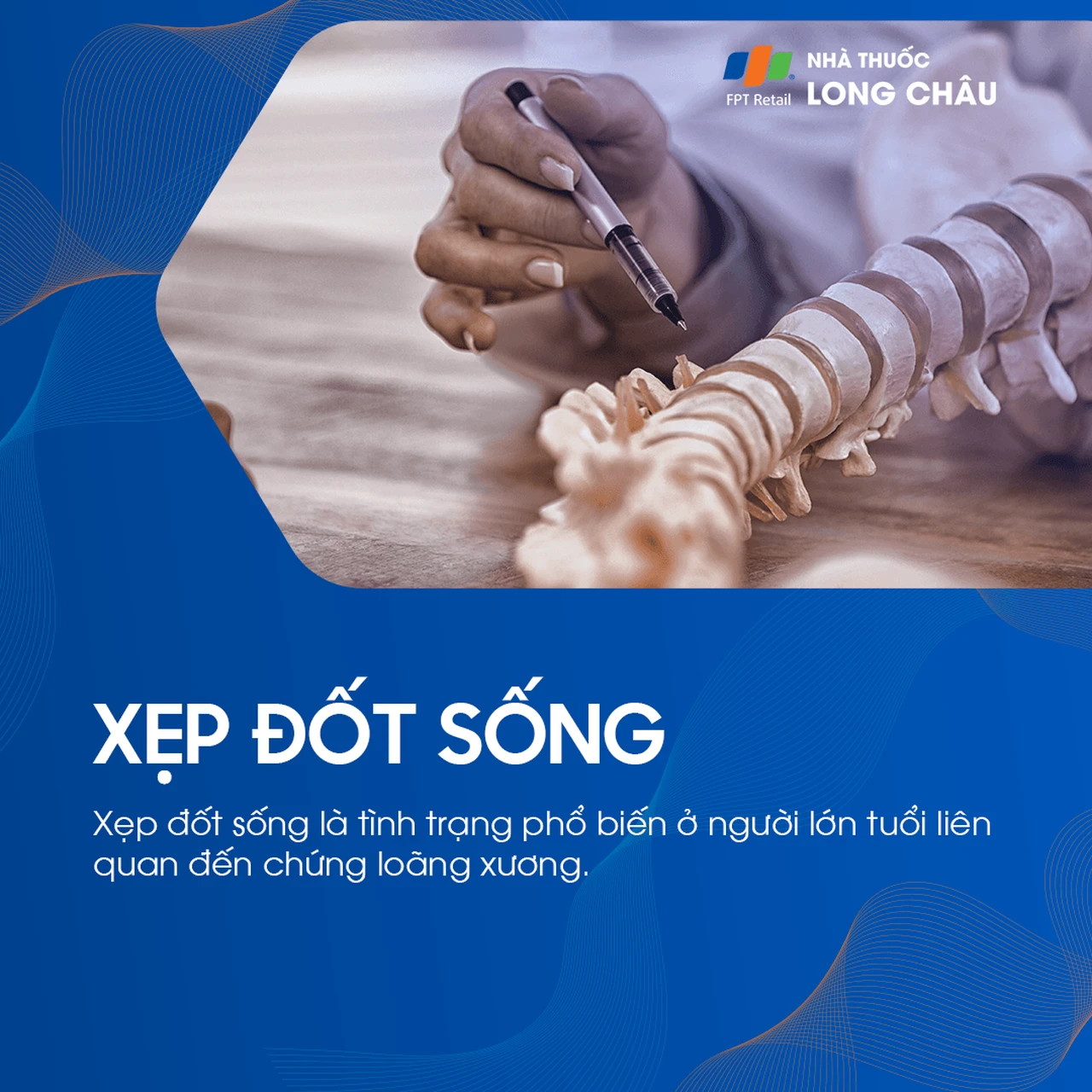 Xẹp Đốt Sống 1