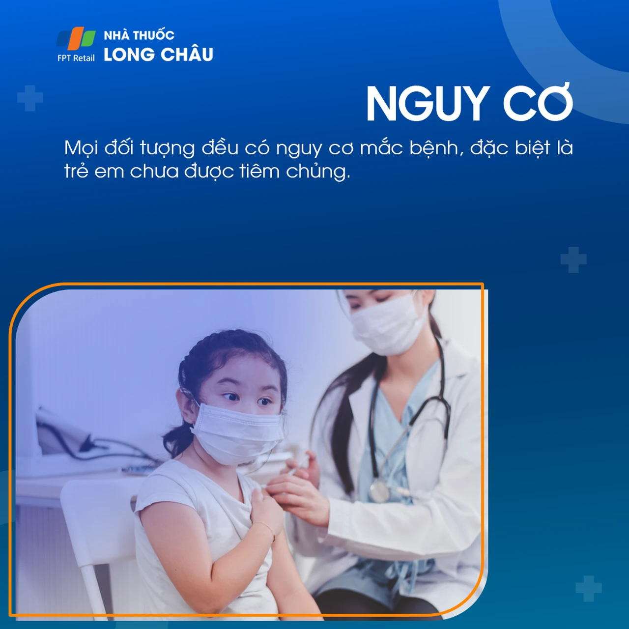 Bệnh bại liệt chủ yếu xảy ra ở trẻ em dưới 5 tuổi nếu không được tiêm chủng vắc - xin
