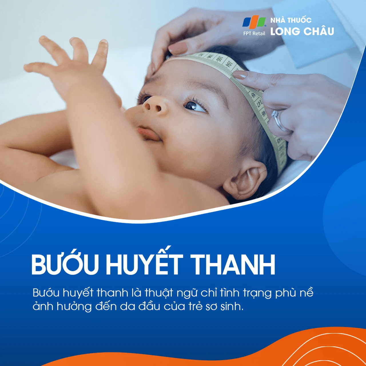 Bướu Huyết Thanh 1