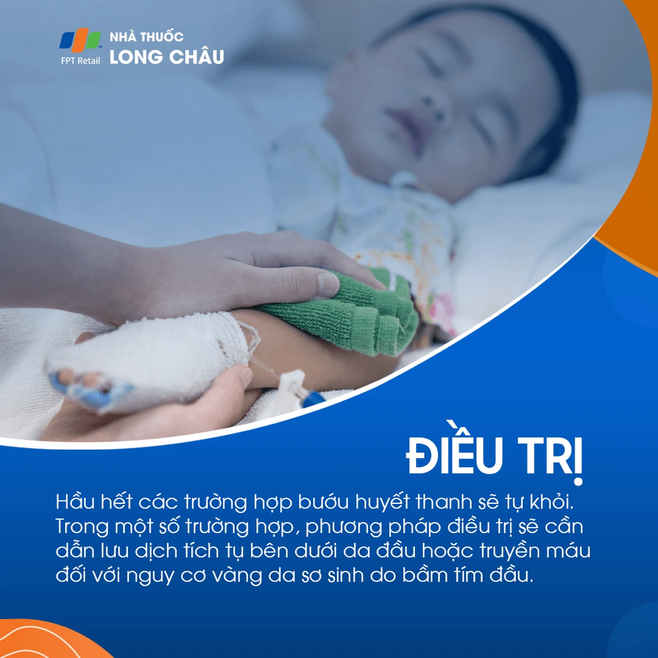 Bướu Huyết Thanh 6