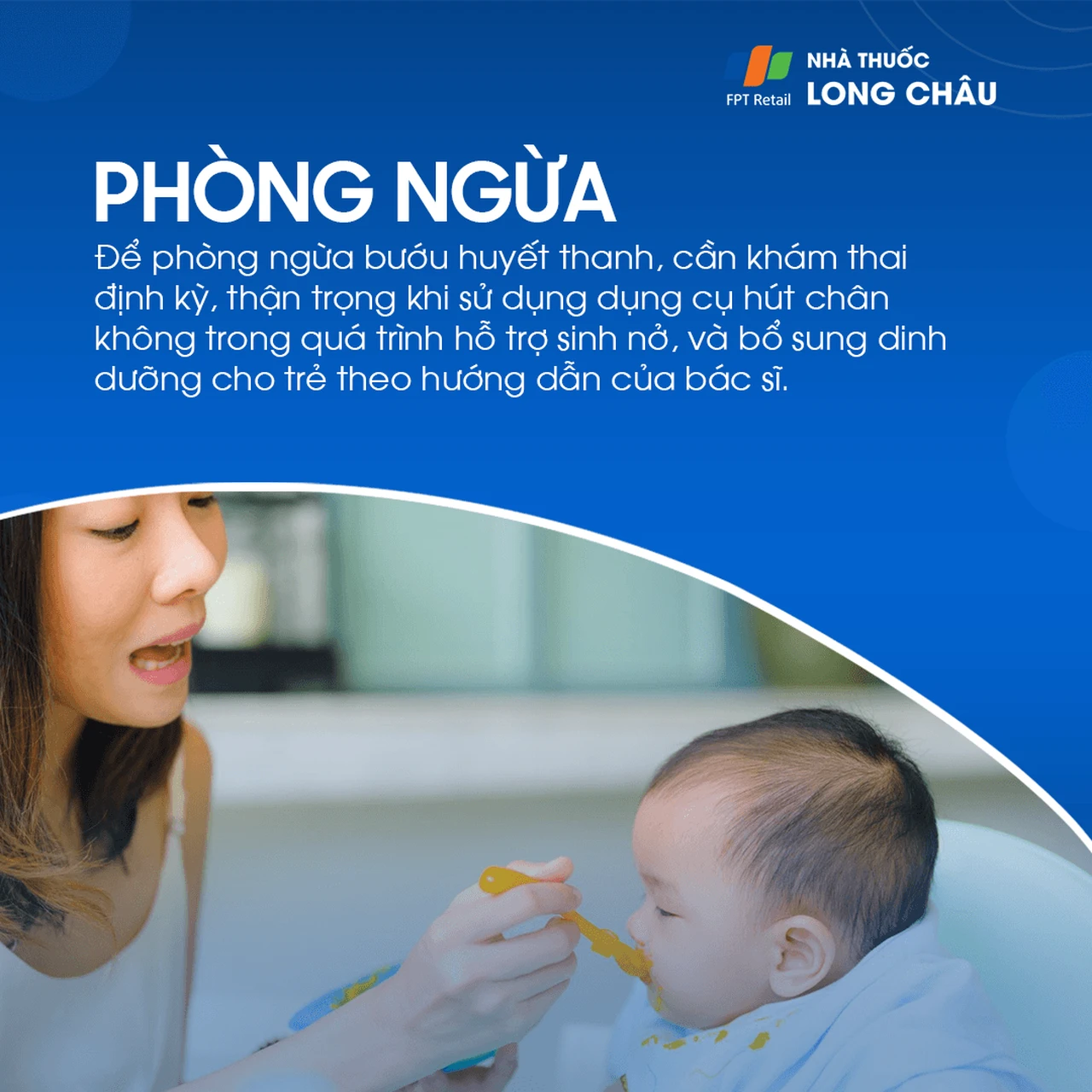 Bướu Huyết Thanh 7