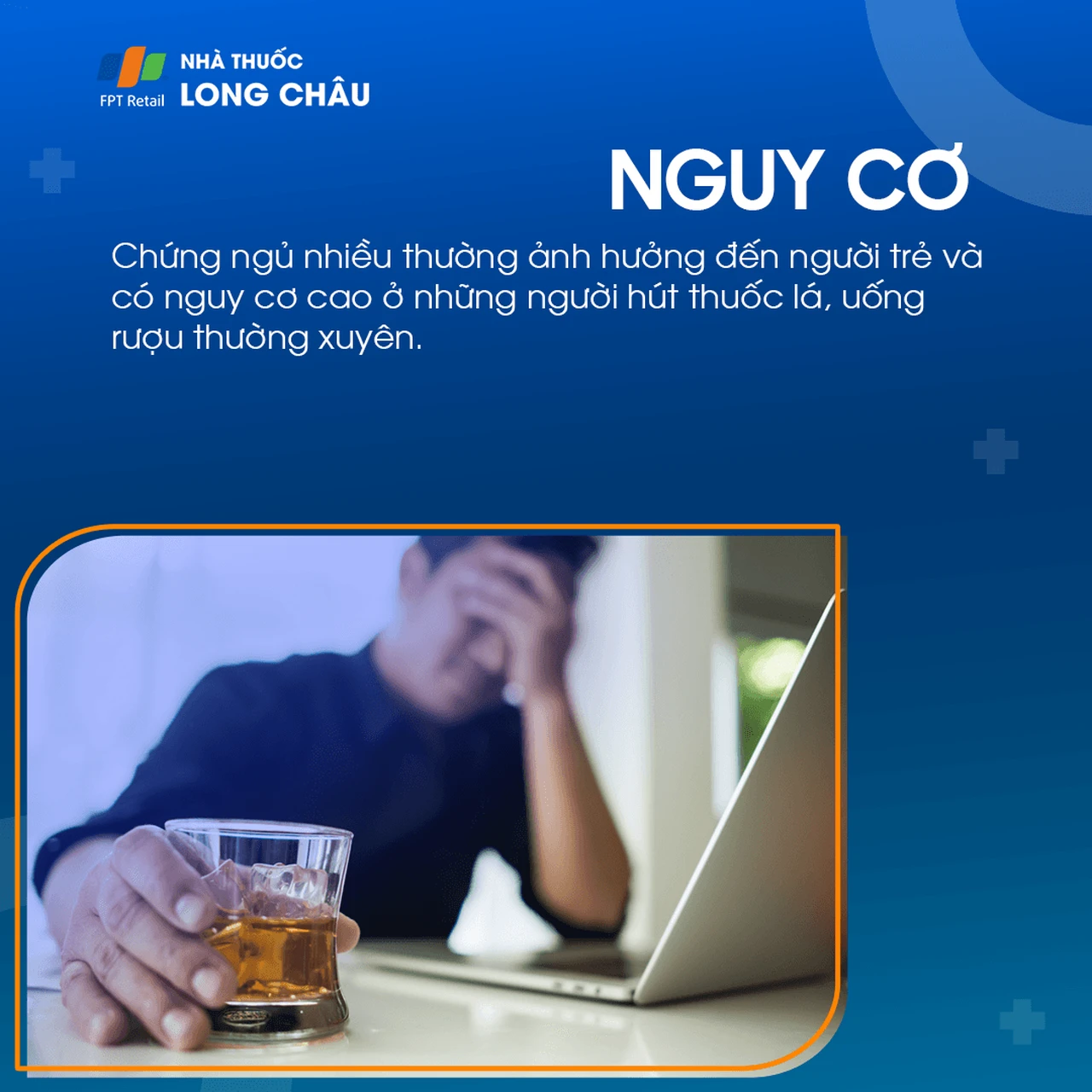 Chứng ngủ nhiều nguyên phát 4