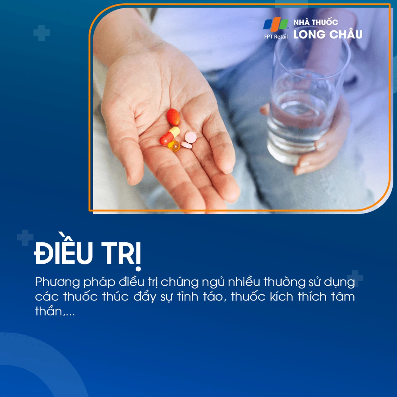 Chứng ngủ nhiều nguyên phát 6