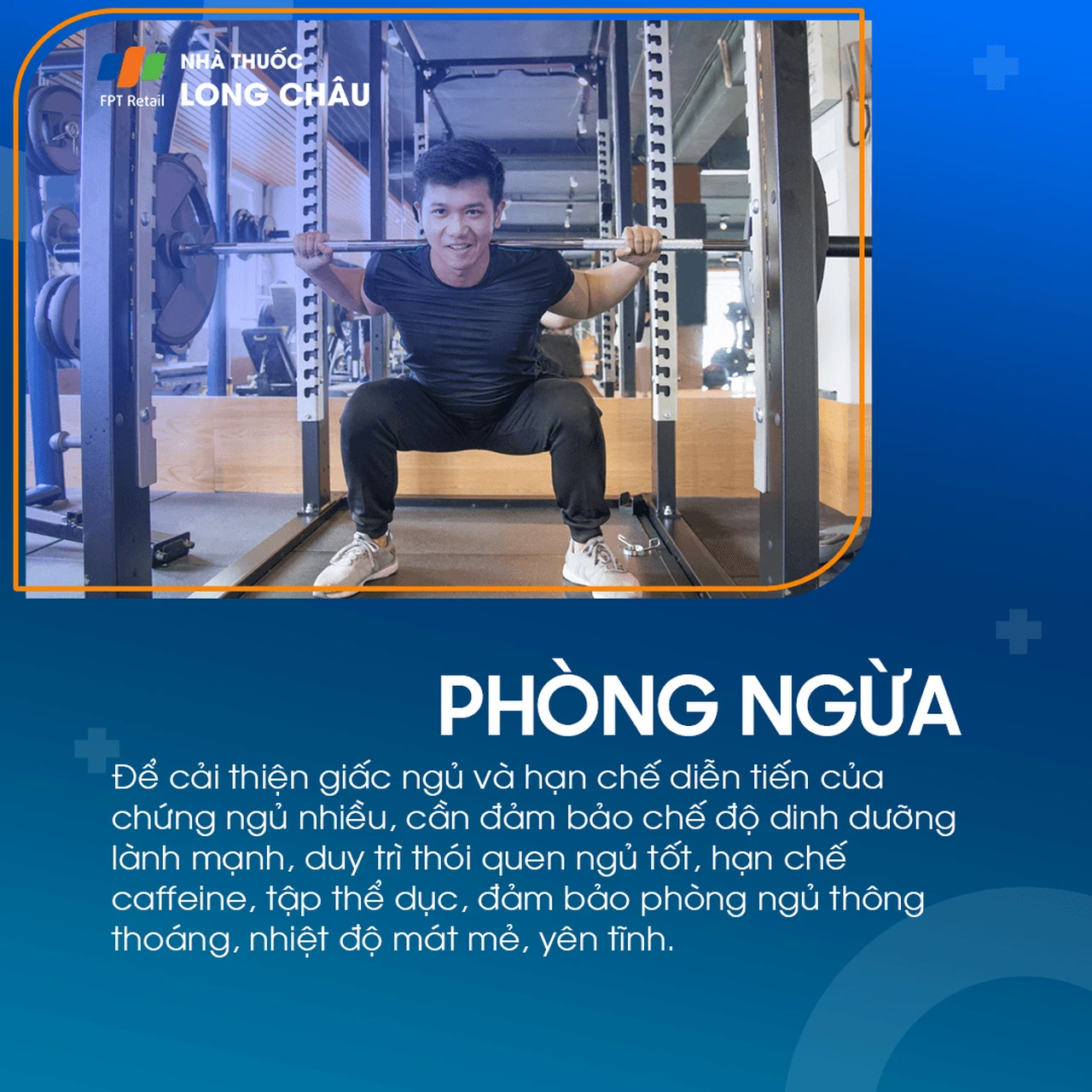 Chứng ngủ nhiều nguyên phát 7